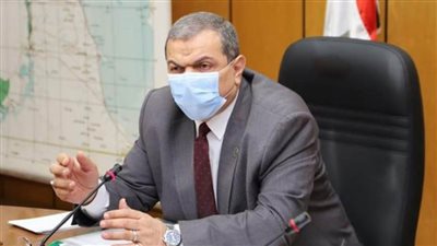 وزير القوى العاملة: تحويل 5.9 مليون جنيه مستحقات العمالة المغادرة للأردن