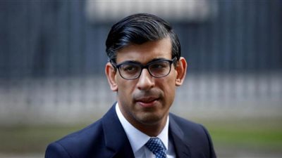 وزير المالية البريطاني يلتقي بنظيره الفرنسي