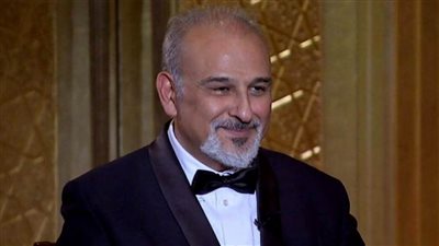 جمال سليمان: ندمت على ظهوري في زي الشمس.. وأتمنى تجسيد ابن خلدون