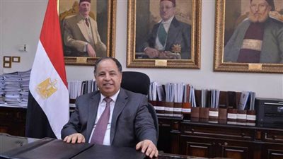 وزير المالية: إصدار اللائحة التنفيذية لقانون الإجراءات الضريبية الموحد