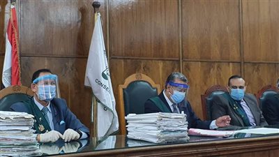 الإدارية العليا لا يجوز محاكمة المواطنين على جرائم الفيسبوك إلا بالدليل الرقمي من مباحث الإنترنت