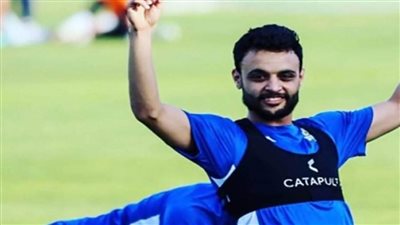 سيراميكا يرفض تفعيل بند شراء رجب بكار ..وعودته لبيراميدز بنهاية الموسم