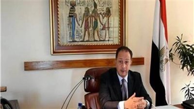 مساعد وزير الخارجية: مصر مهتمة بتعزيز التعاون في مختلف المجالات مع كل دول إفريقيا