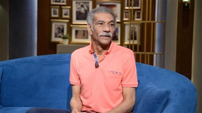 سيد رجب عن دوره في 