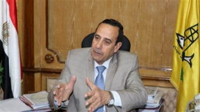 55.5 مليون جنيه لمشروعات الكهرباء بشمال سيناء