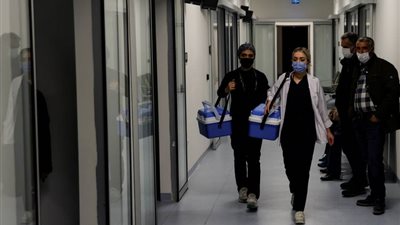 تركيا تسجل انخفاضا حادا في وفيات كورونا