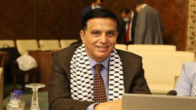 أمين عام حماة الوطن: الفلسطينيون يشكرون الرئيس السيسي لوفائه بالعهد