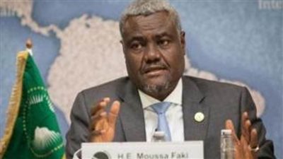 الاتحاد الإفريقي يدين الهجوم الإرهابي على قرية سولهان في بوركينا فاسو