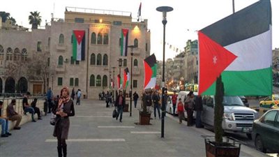 الأردن: السلطات تتعامل حاليا مع أعمال شغب وإطلاق أعيرة نارية في لواء ناعور بالعاصمة عمان