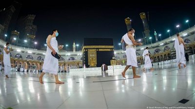 السعودية.. إعلان ترتيبات الحج خلال أيام