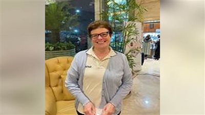 عضو الاتحاد الدولي للجمباز: مصر طبقت نظام الفقاعة الطبية بشكل ممتاز