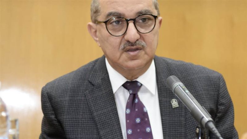 الدكتور طارق الجمال