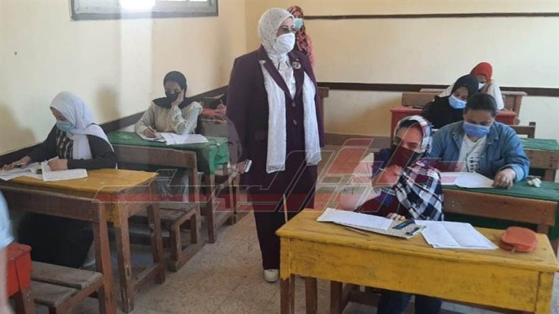 وكيلة تعليم كفرالشيخ