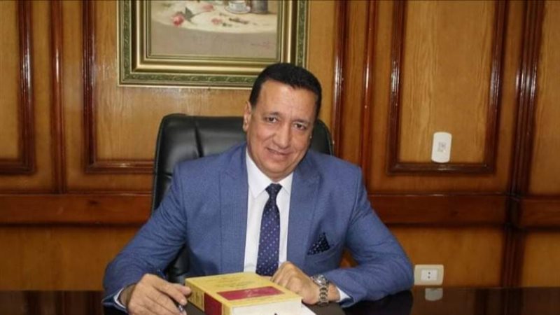 دكتور عبد السميع