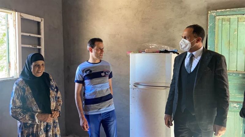 حملة تجهيز العرائس