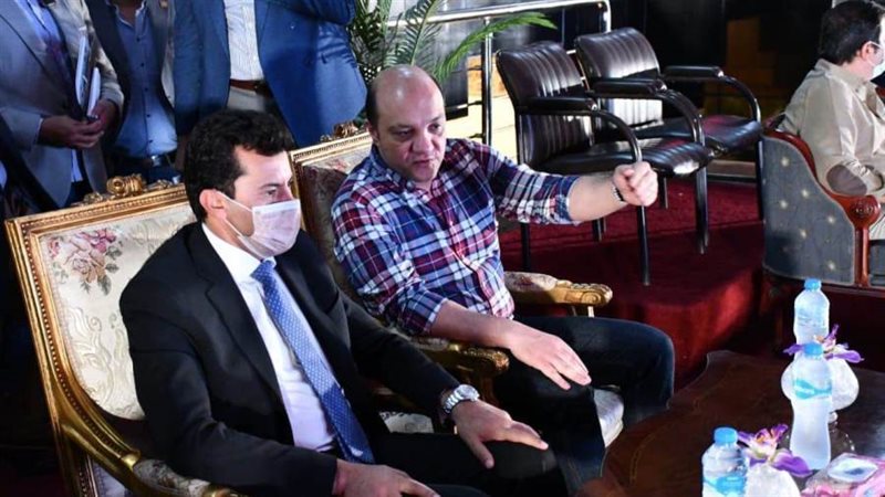 د. إيهاب أمين رئيس