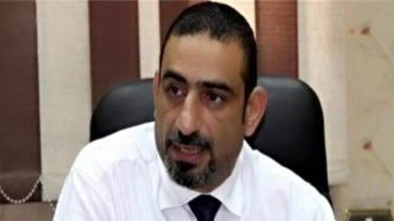 طارق سعيد حسانين