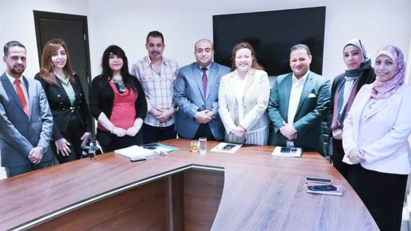 حماة الوطن بالجيزة