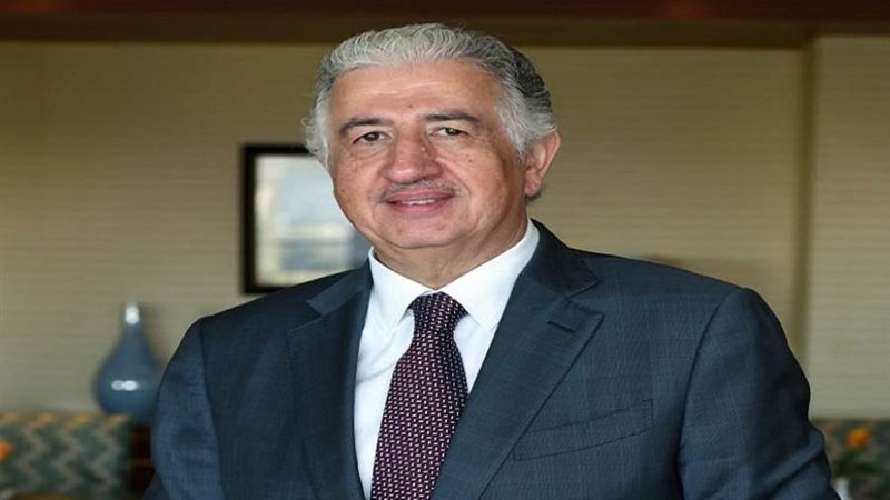 المهندس هانى سالم