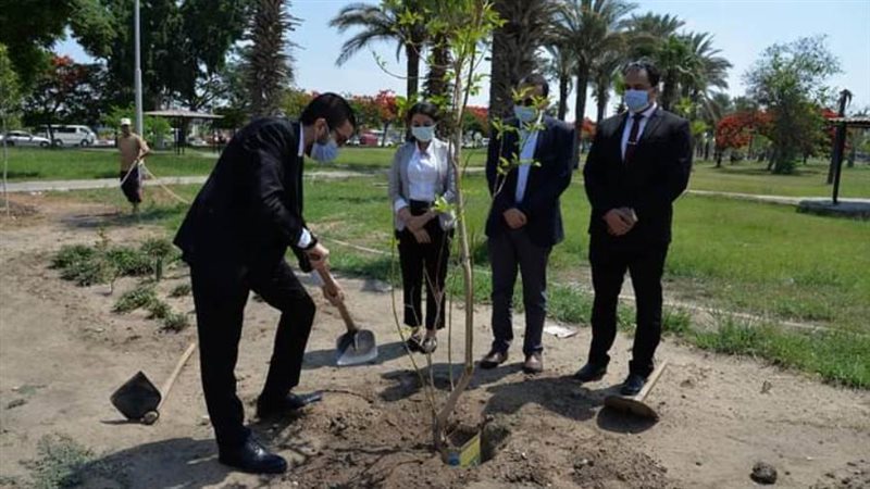 فعاليات اليوم العالمي