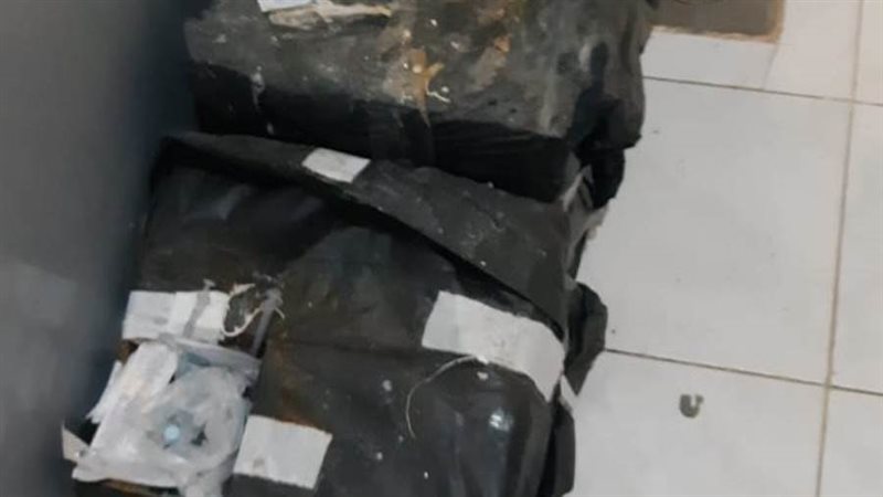 مخالفات داخل منشآت