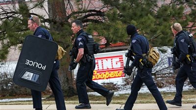 عاجل.. مقتل 3 واصابة 5 في إطلاق نار بولاية فلوريدا الأمريكية