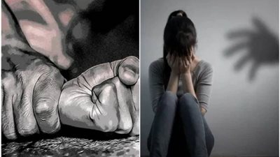 عاجل| فني تمريض يغتصب مصابة بفيروس كورونا