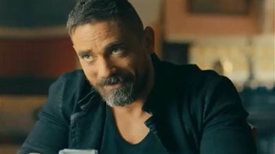 أمير كرارة يكشف عن جزء ثان من فيلم 