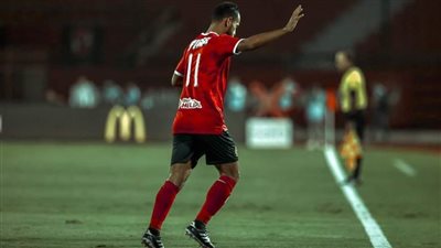 نادر شوقي يكشف موعد اعتزال وليد سليمان