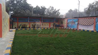 نور الدين يوجه بتوفير كافة الرعاية اللازمة لأيتام كفر الشيخ