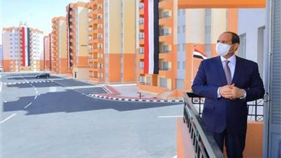 إنجاز غير مسبوق في القضاء على العشوائيات والتصالح في مخالفات البناء