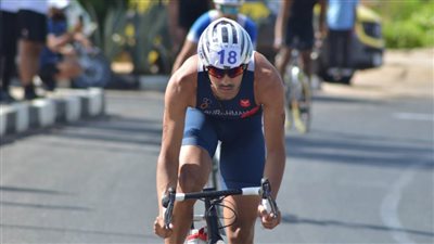 ختام ناجح للأسبوع الأول من بطولات التراثيليون الدولية بشرم الشيخ