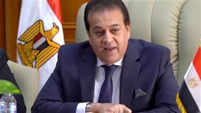 عبدالغفار: أزمة انتشار كورونا جاءت بمثابة اختبار شديد للنظم الصحية 