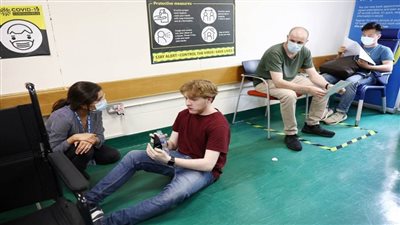 بريطانيا تسجل أول وفاة بكورونا منذ 28 يوما