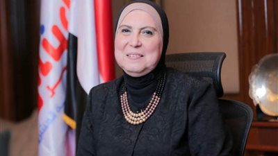 وزيرة التجارة:حريصون على تحقيق التمكين الاقتصادي للمرأة لدعم التنمية الشاملة والمستدامة