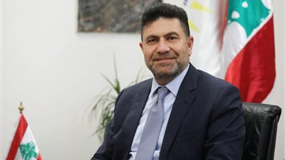 وزير الطاقة اللبناني: فتح اعتمادات شراء الوقود لإعادة تشغيل الكهرباء تدريجيا 
