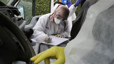 وفاة شخصين وتسجيل 36 إصابة مؤكدة بفيروس كورونا في موريتانيا