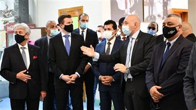 شريف العريان: مصر مؤهلة للحصول على ميدالية أولمبية في الخماسي الحديث