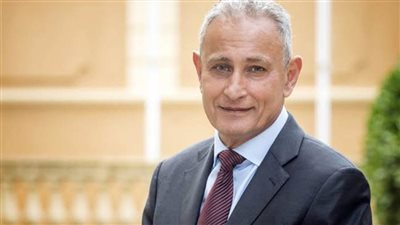 السفير ناصر كامل أمينًا عاما للاتحاد من أجل المتوسط لولاية ثانية