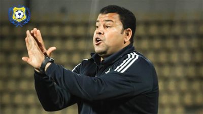 مدرب الإسماعيلي يتحدث عن أهمية التوقف الدولي للفريق