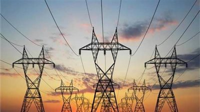 مرصد الكهرباء: 20 ألفا و300 ميجاوات زيادة احتياطية متاحة عن الحمل