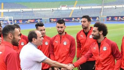 بالأرقام والتفاصيل.. 7 سنوات ذهبية فى الرياضة المصرية