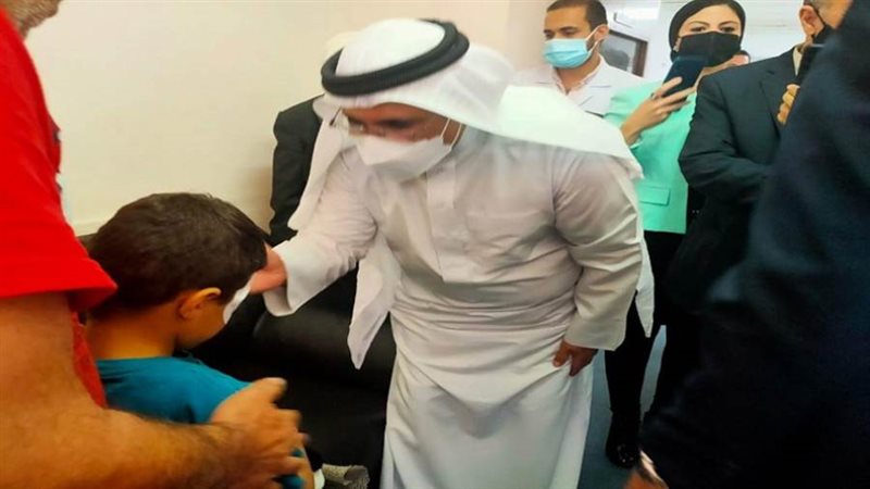 رئيس البرلمان العربي