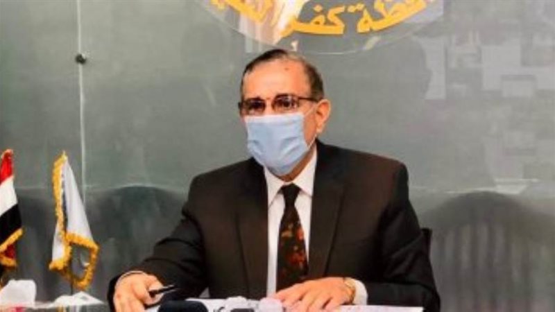 الدكتور أحمد السماحي