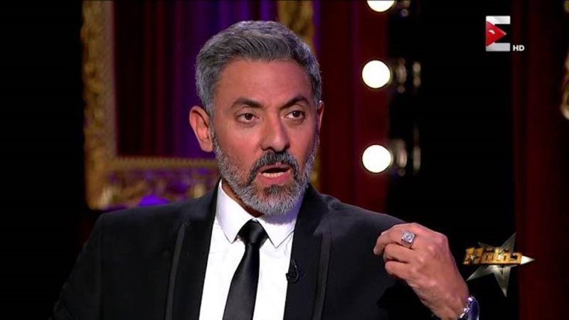 فتحي عبد الوهاب