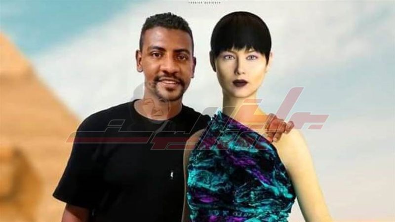 بوستر المعرض