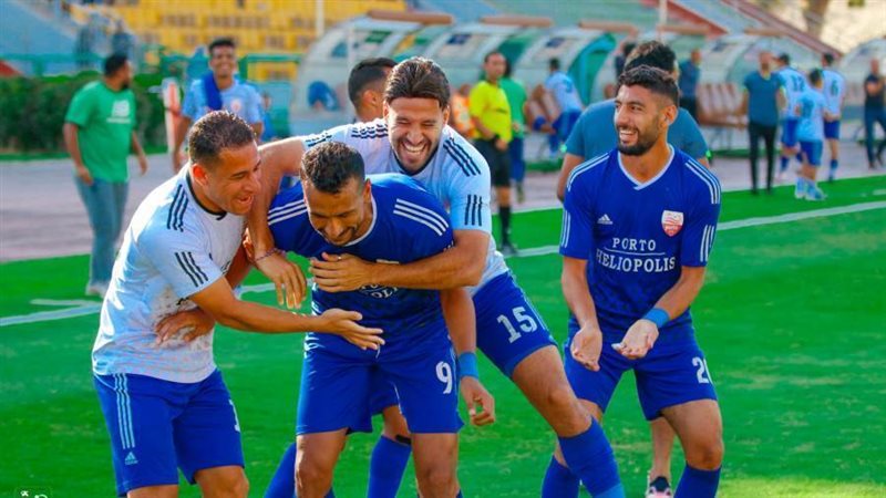 بورتو السويس