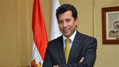 وزير الشباب: نسير بخطى ثابتة نحو الاعتماد الكامل للمعمل المصري لمكافحة المنشطات