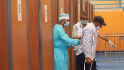 المغرب: 473 إصابة و6 وفيات جديدة بفيروس 