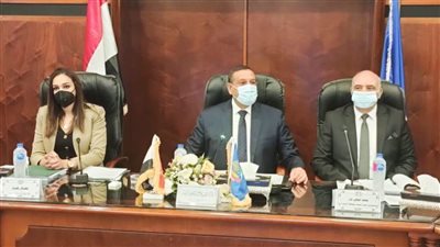 محافظ البحيرة: نجني ثمار 7 سنوات من الاستقرار والتقدم بمشروعات عظيمة وعملاقة 